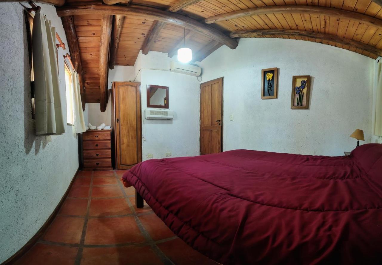 Cabanas Budapest Capilla del Monte Εξωτερικό φωτογραφία